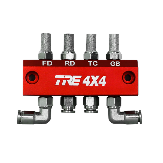 Differential Breather