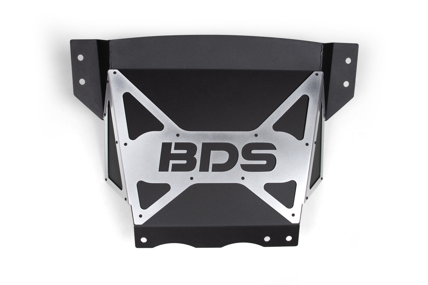 Front Skid Plate | Fits BDS 4-6 Inch Lift Only | Ford F-150 (21-25) V8 Model