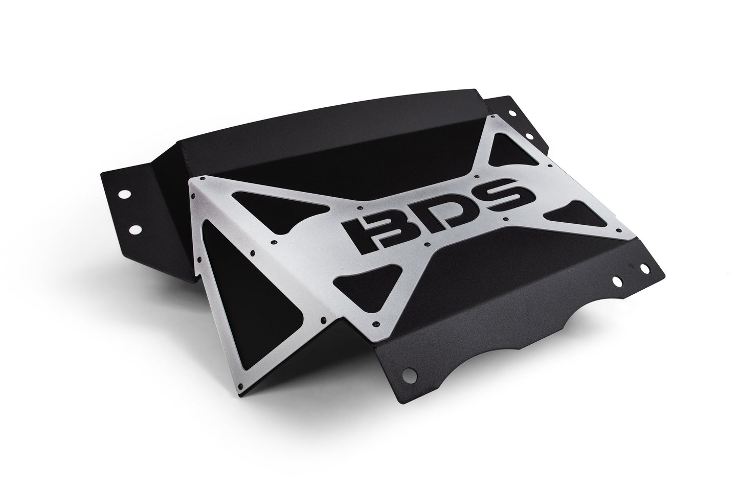 Front Skid Plate | Fits BDS 4-6 Inch Lift Only | Ford F-150 (21-25) V8 Model