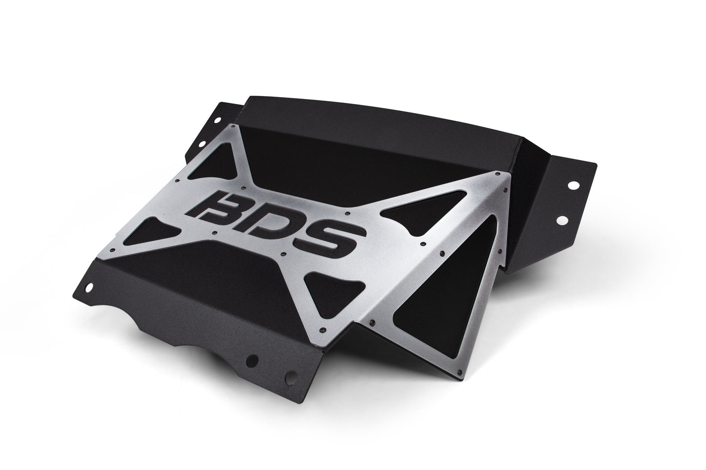 Front Skid Plate | Fits BDS 4-6 Inch Lift Only | Ford F-150 (21-25) V8 Model
