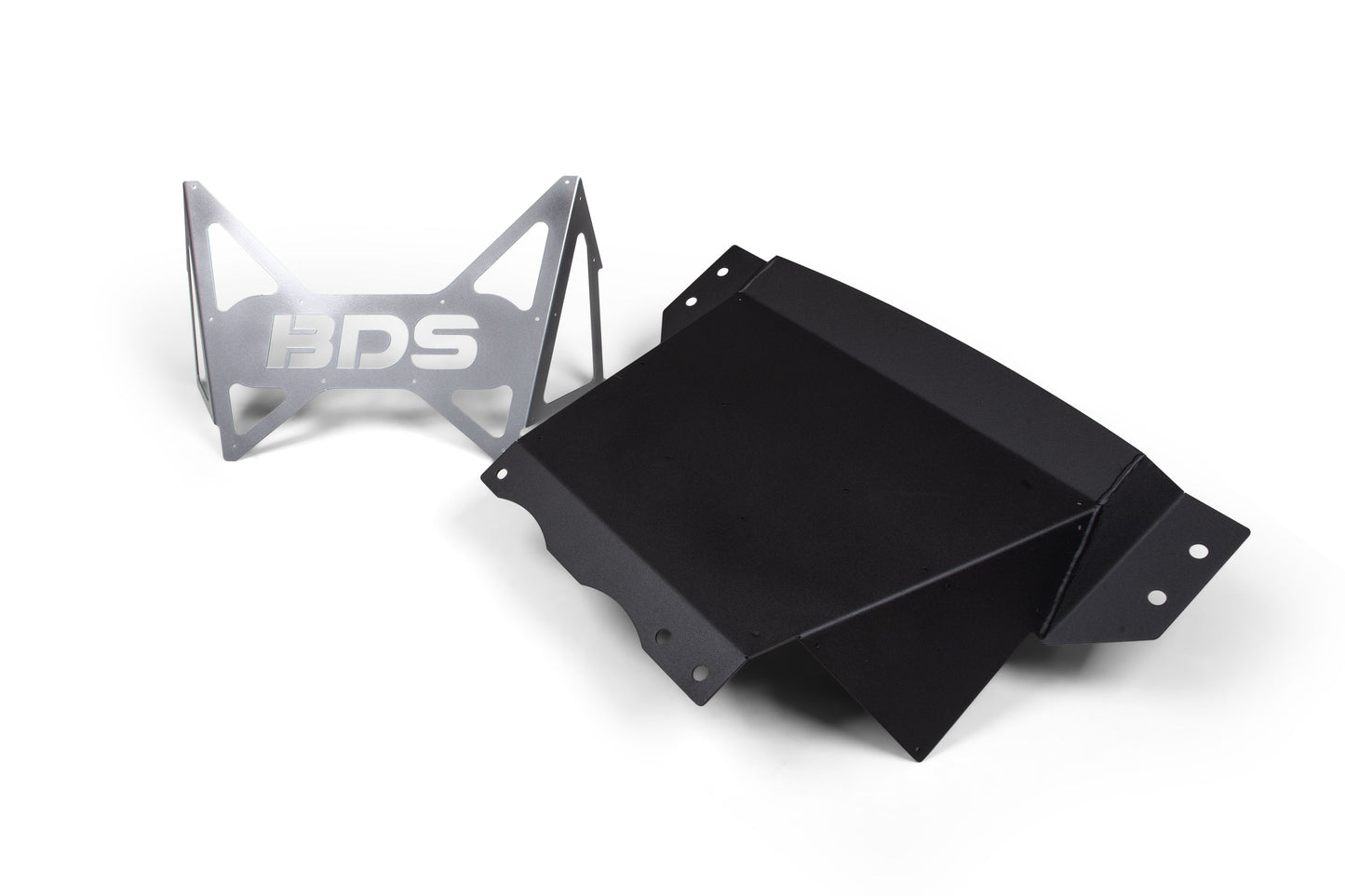 Front Skid Plate | Fits BDS 4-6 Inch Lift Only | Ford F-150 (21-25) V8 Model