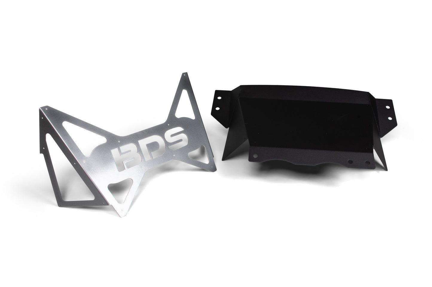 Front Skid Plate | Fits BDS 4-6 Inch Lift Only | Ford F-150 (21-25) V8 Model