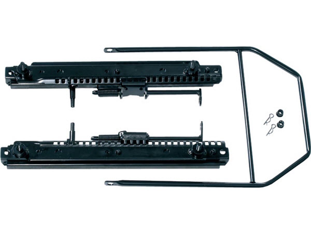 Seat Slider