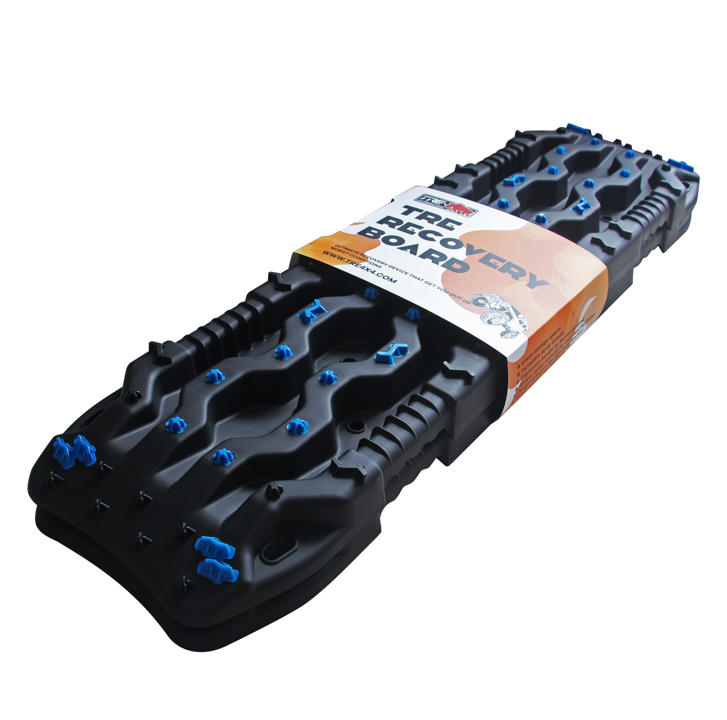 Recovery Board Pro 2