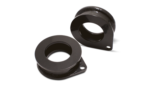 2007-2018 JEEP WRANGLER JK 2WD/4WD 2.5" FRONT/REAR COIL SPACER KIT