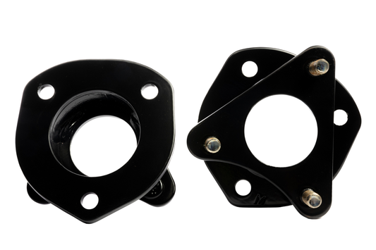 2005-2024 NISSAN FRONTIER/XTERRA 2WD/4WD 2.5 INCH STRUT SPACER