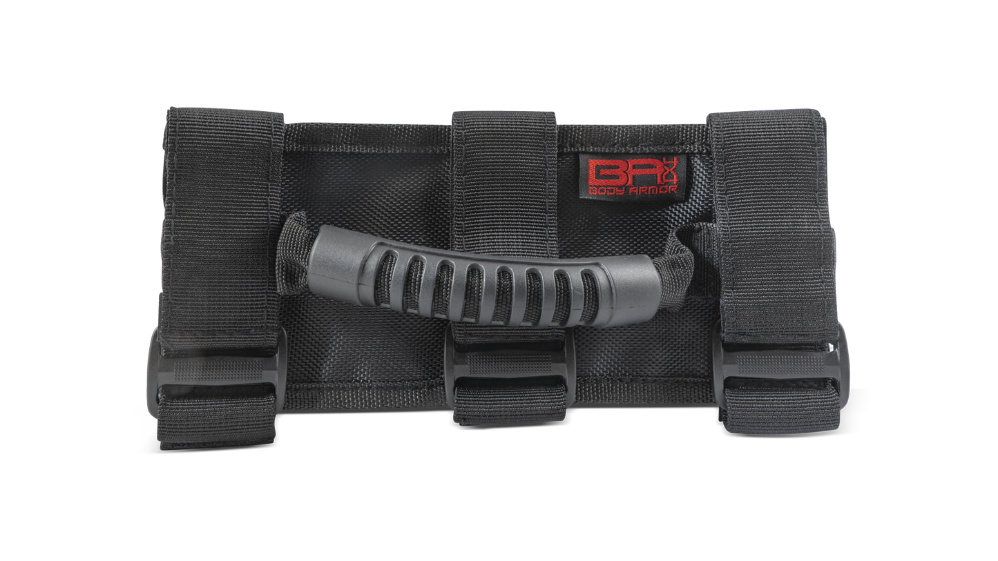 2in-3in Roll Bar Grab Handle (Pair)