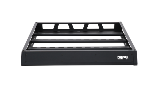 Hardtop Roof Rack Jeep Wrangler JL/JK 07-25 by Body Armor 4x4