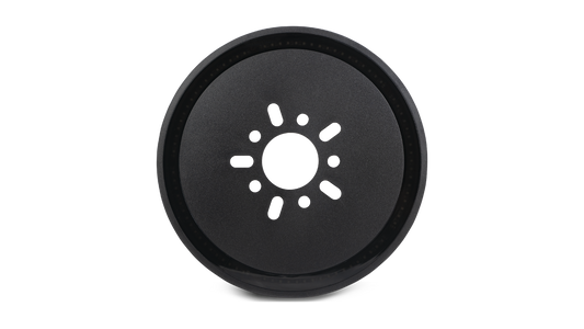 High-Visibility LED 3rd Brake Light for Jeep Wrangler YJ TJ JK JL Universal Fit