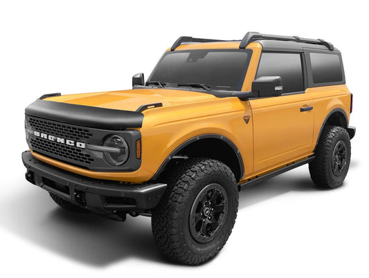 Havoc Offroad Fender Flare Delete Kit