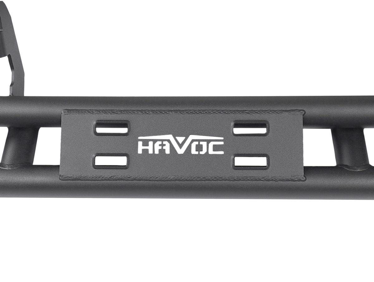 Havoc Offroad TrailCrawler Steps