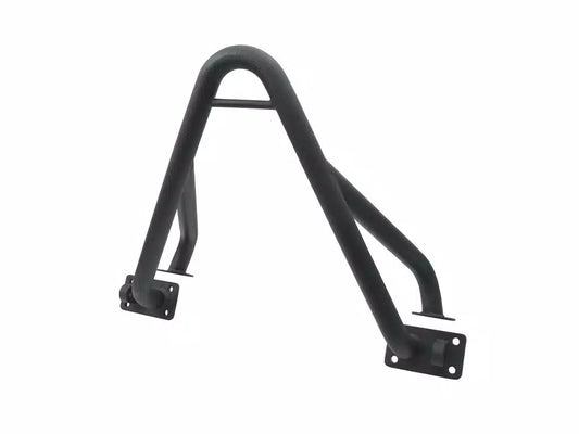 Stinger Modular Front Bumper Wrangler JK 87-17 by Rugged Ridge