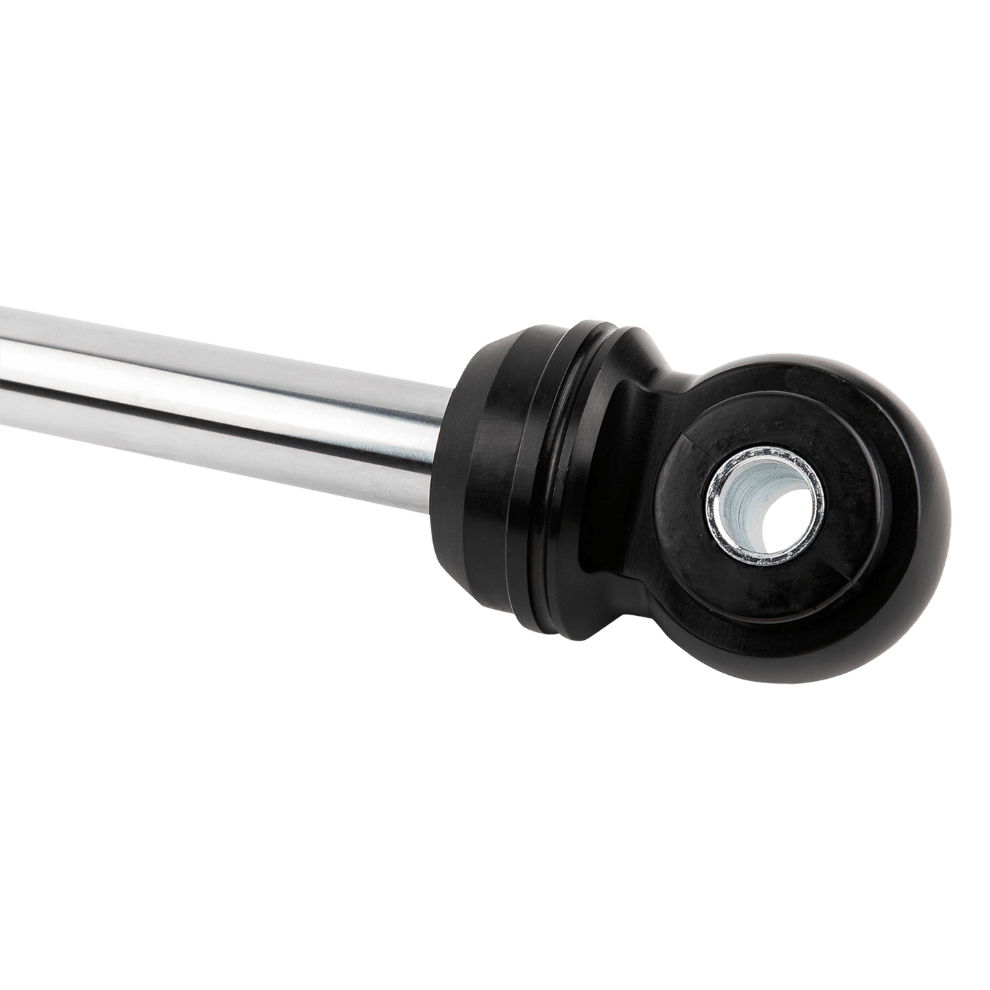 FOX 2.5 Rear Shocks w/ DSC Reservoir | 0-1.5 Inch Lift | Performance Elite Series | Jeep Gladiator JT (20-25)