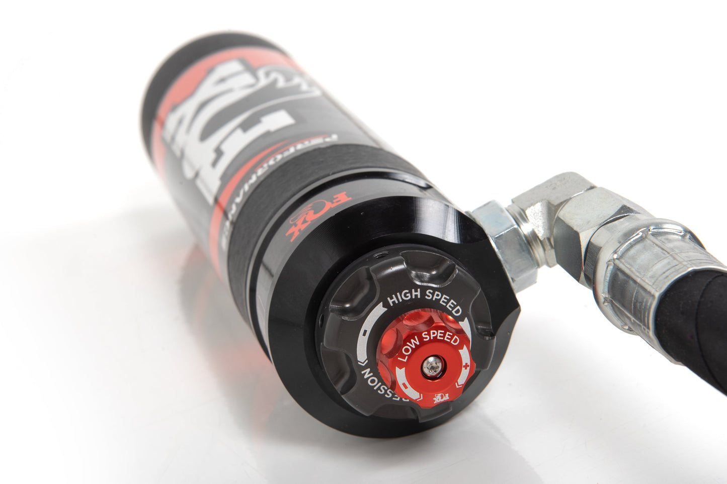 5 Inch Lift Kit | FOX 2.5 Performance Elite Coilover | Toyota Tundra (07-15) 2/4WD