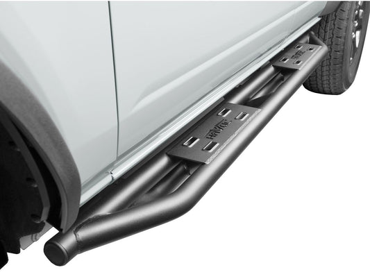 Havoc Offroad TrailCrawler Steps