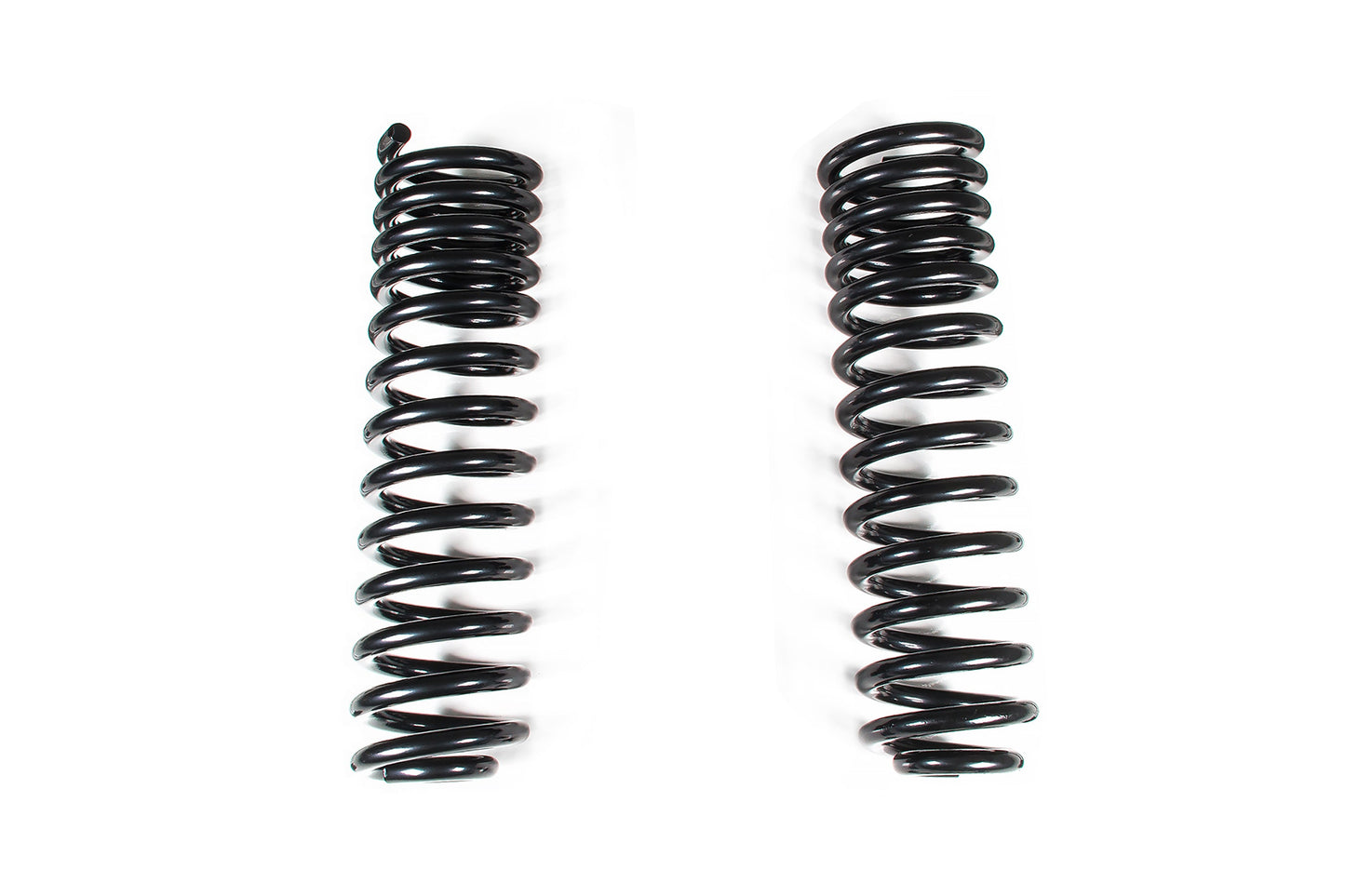 Coil Springs | 2.5 Inch Lift - (05-19) & 3 Inch LIft - (20-26) | Ford F250/F350 Super Duty (05-25) 4WD