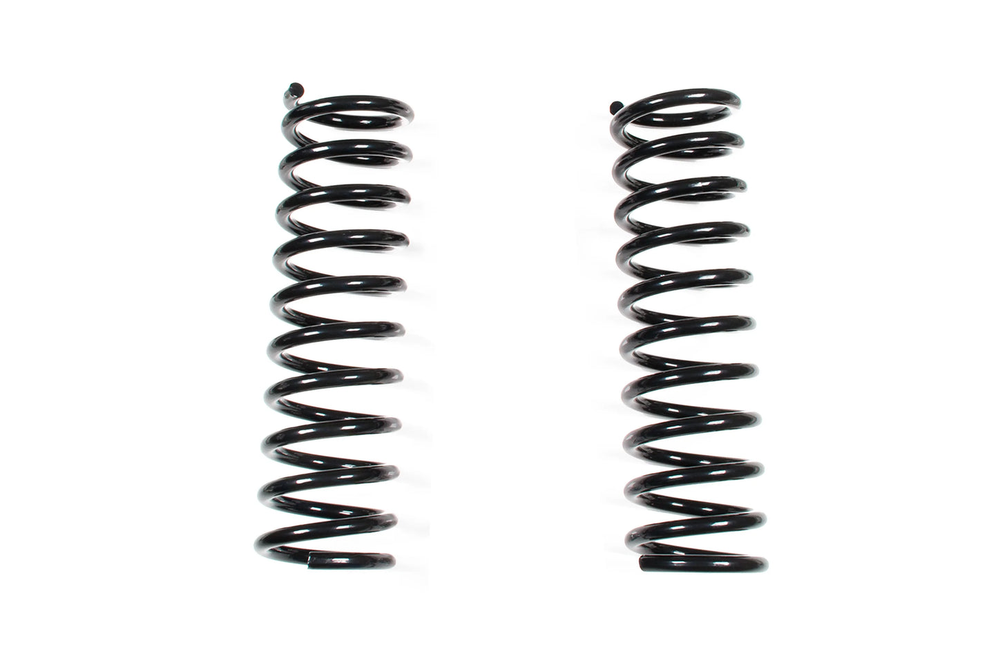 Coil Springs Front 2 Inch Lift Jeep Grand Cherokee WJ 99-04 by BDS