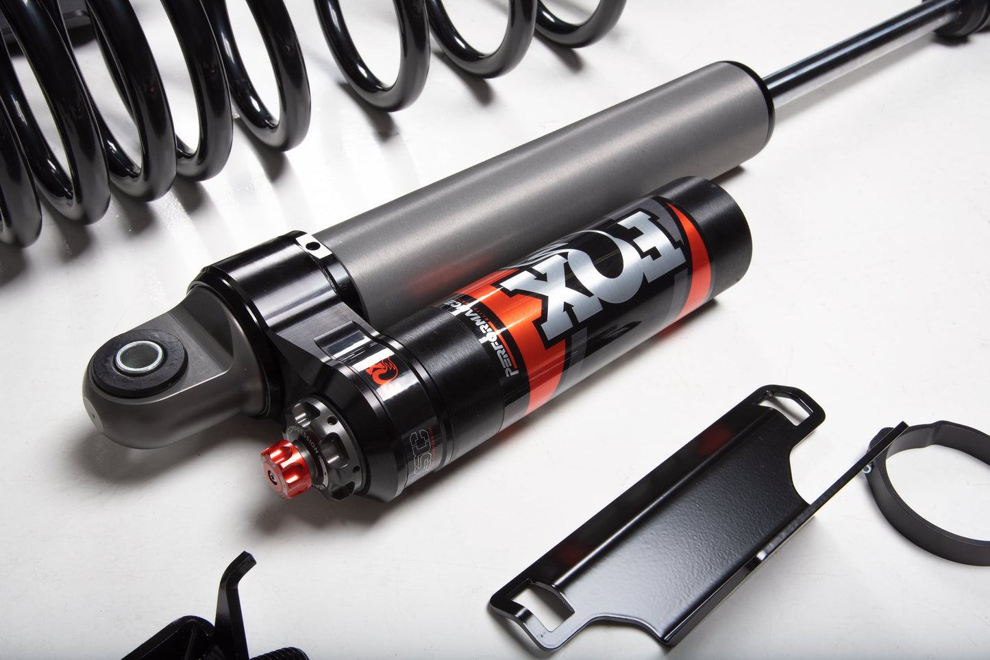 5 Inch Lift Kit | Toyota Tundra (22-25) 4WD