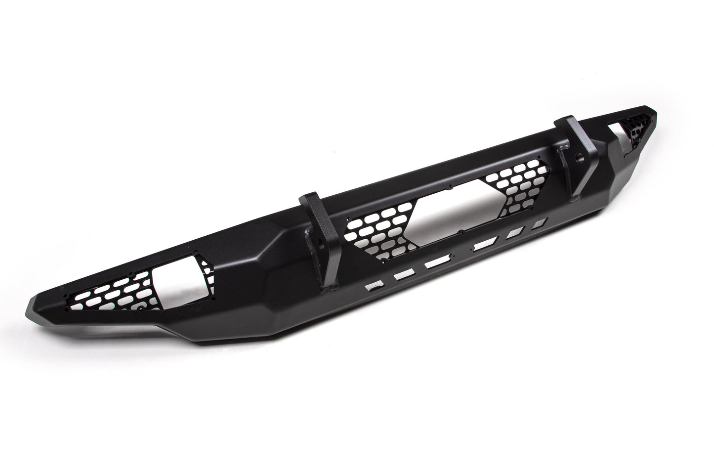 Blaze Front Bumper | Ford Bronco (21-25)