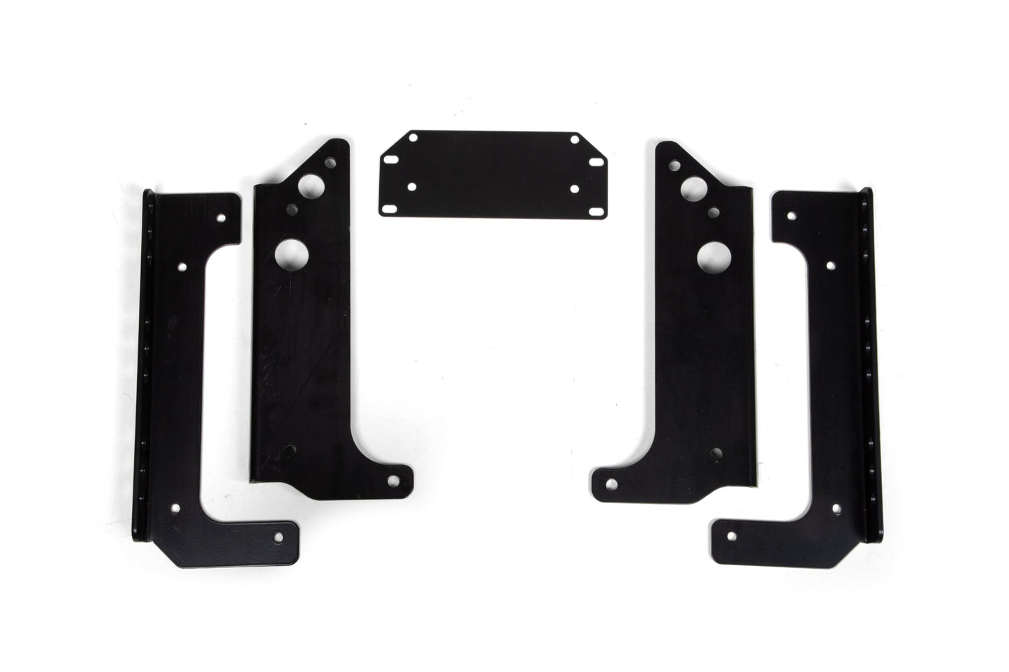 Spare Tire Relocation kit | Ford Bronco (21-25)