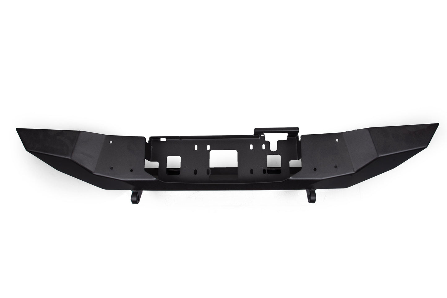 Pyro Full-Width Front Bumper | Jeep Wrangler JK