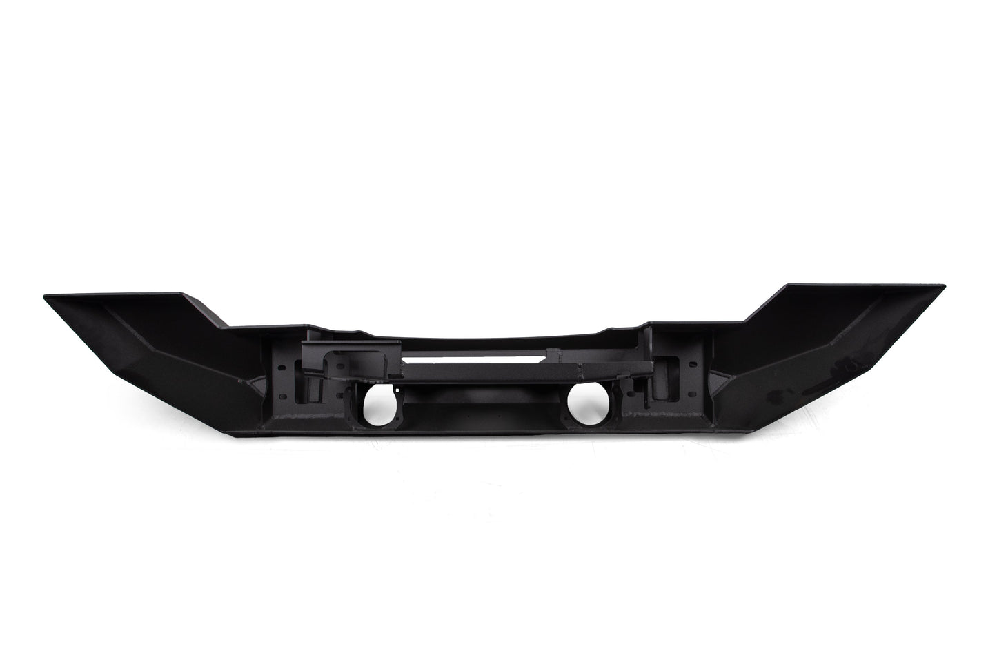 Pyro Full-Width Front Bumper | Jeep Wrangler JK