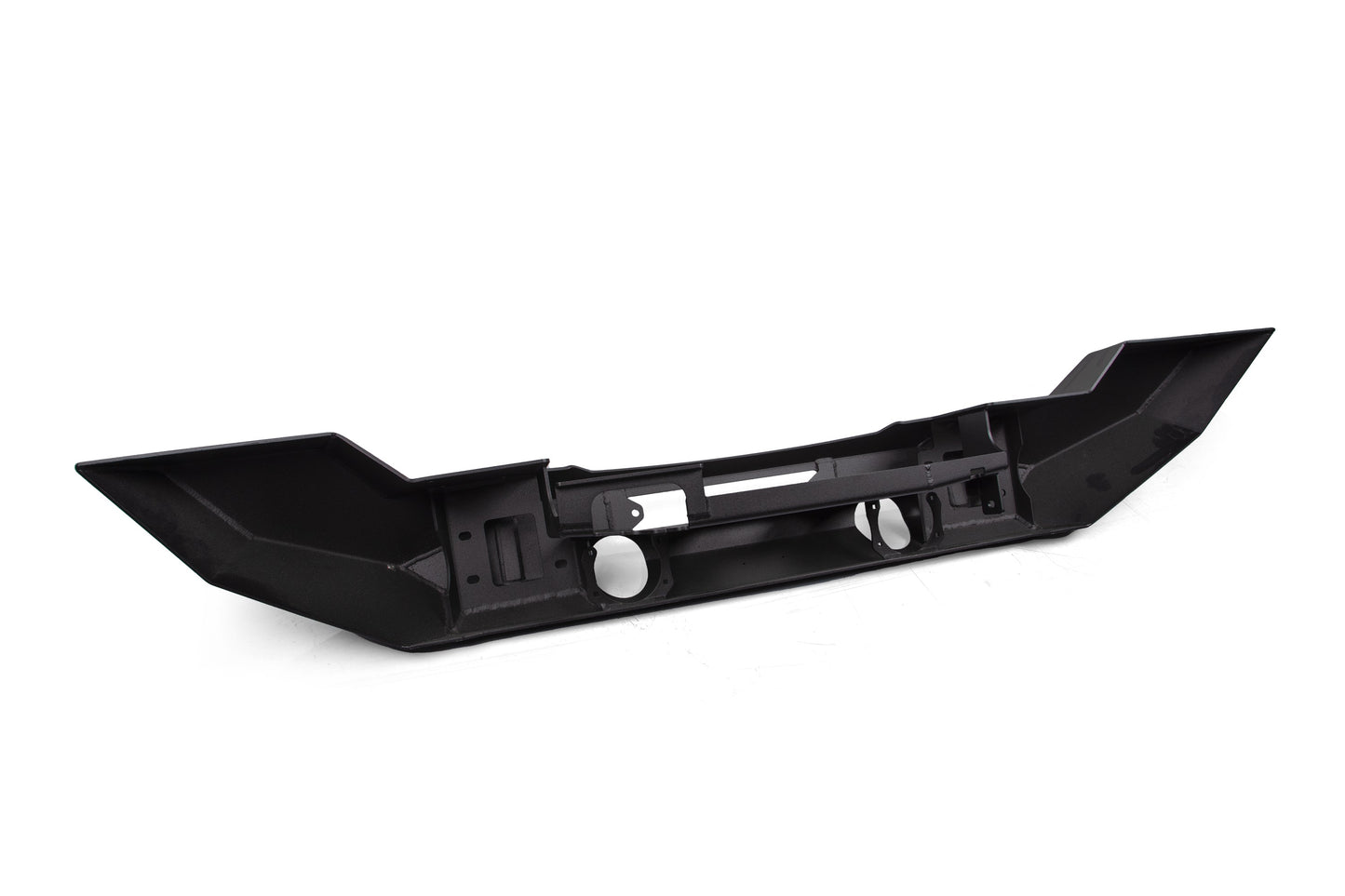Pyro Full-Width Front Bumper | Jeep Wrangler JK