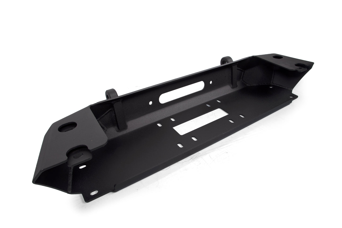 Inferno Front Winch Bumper | Jeep Wrangler JK