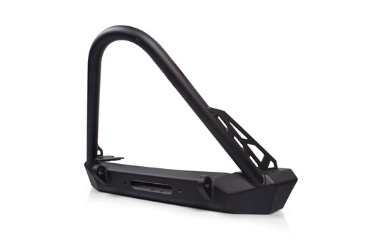 Inferno Front Bumper with Stinger | Jeep Wrangler JK