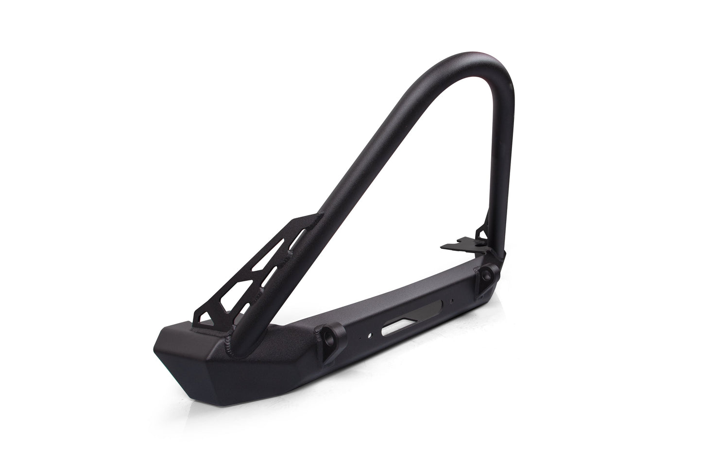 Inferno Front Bumper with Stinger | Jeep Wrangler JK