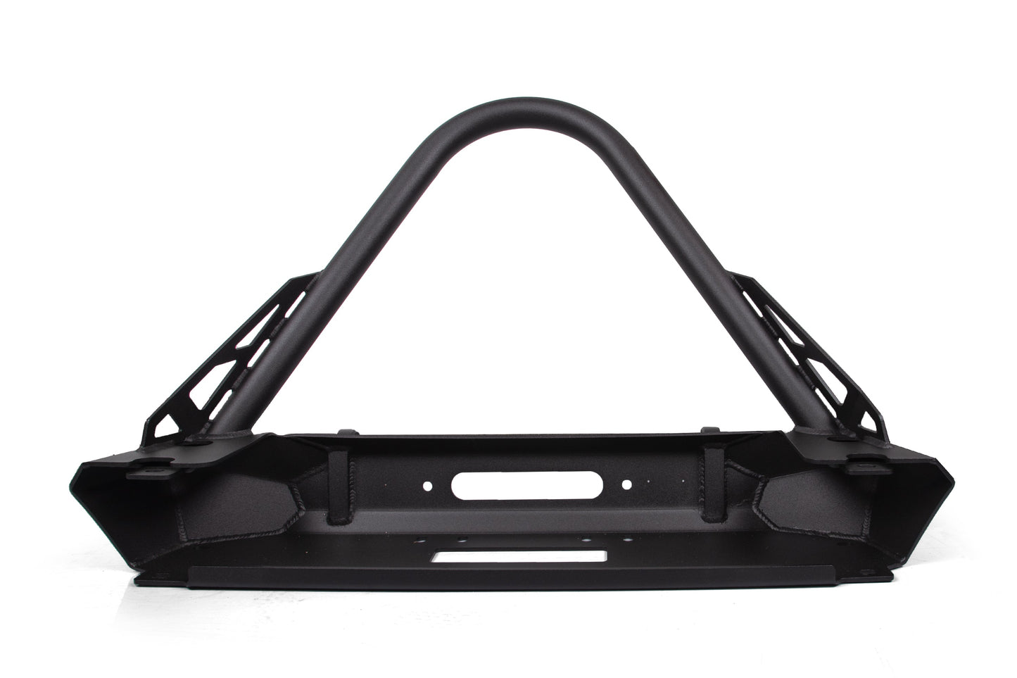 Inferno Front Bumper with Stinger | Jeep Wrangler JK