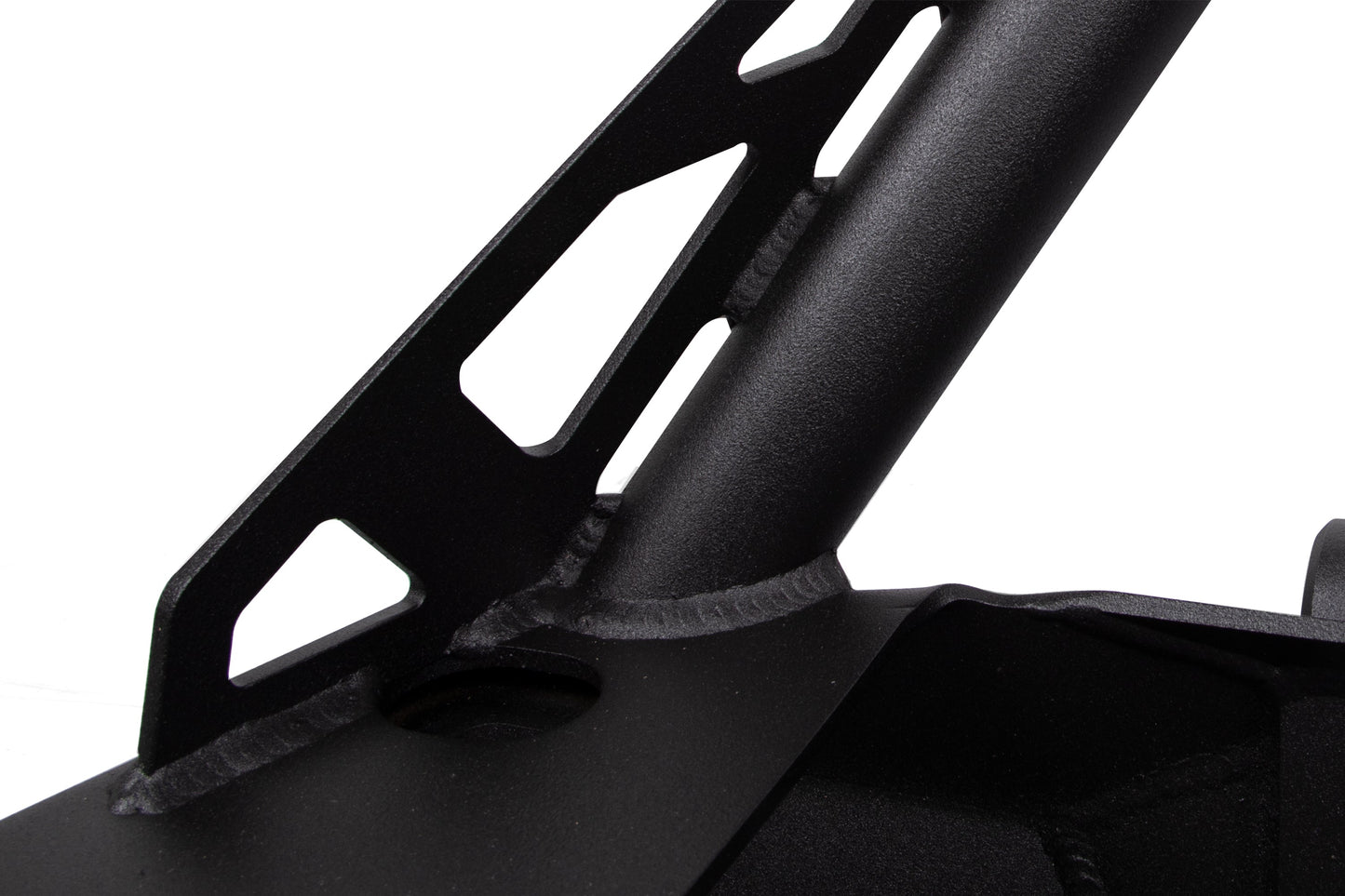 Inferno Front Bumper with Stinger | Jeep Wrangler JK