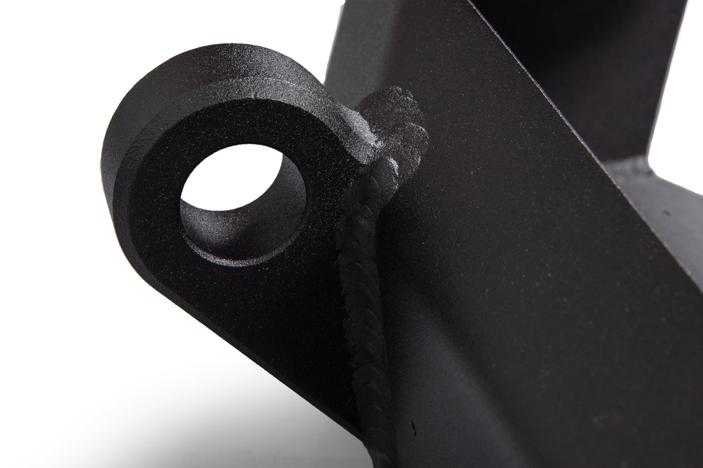 Inferno Front Bumper with Stinger | Jeep Wrangler JK