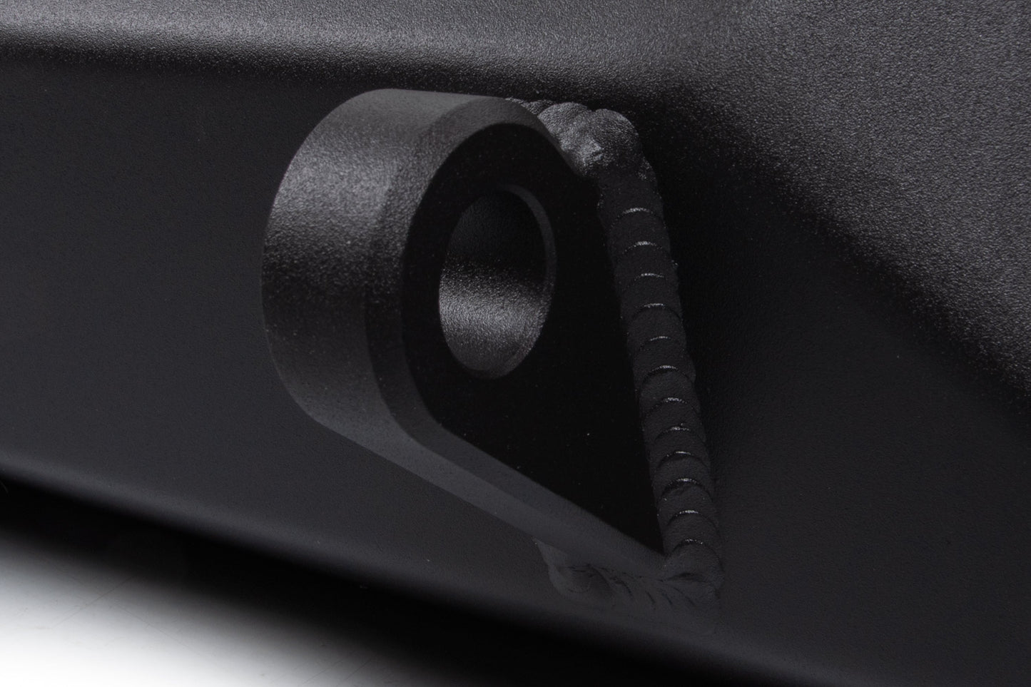 Pyro Mid-Width Rear Bumper | Jeep Wrangler JK