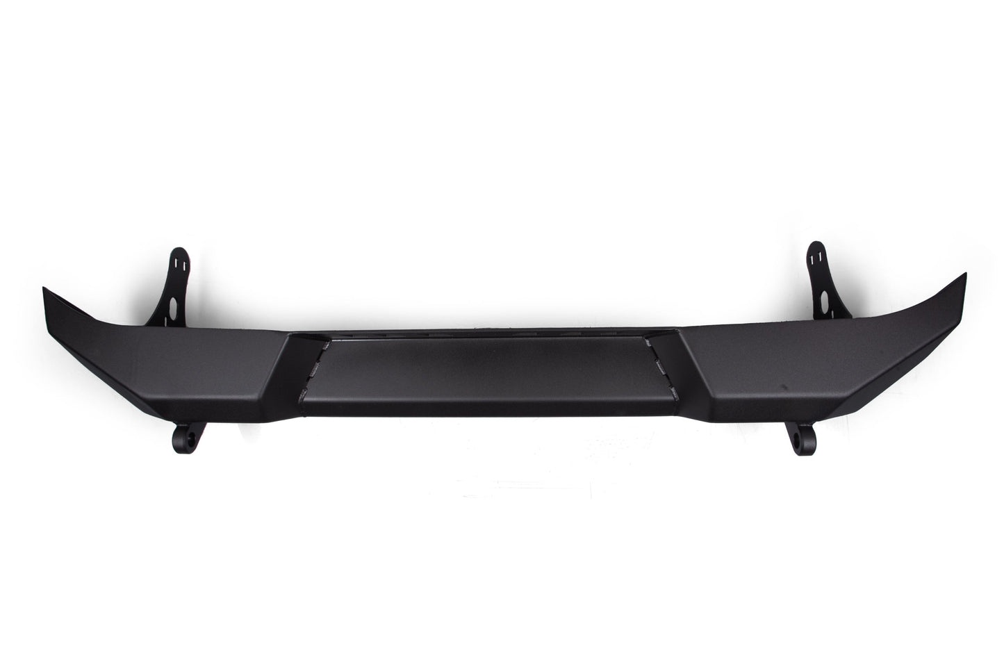 Pyro Mid-Width Rear Bumper | Jeep Wrangler JK
