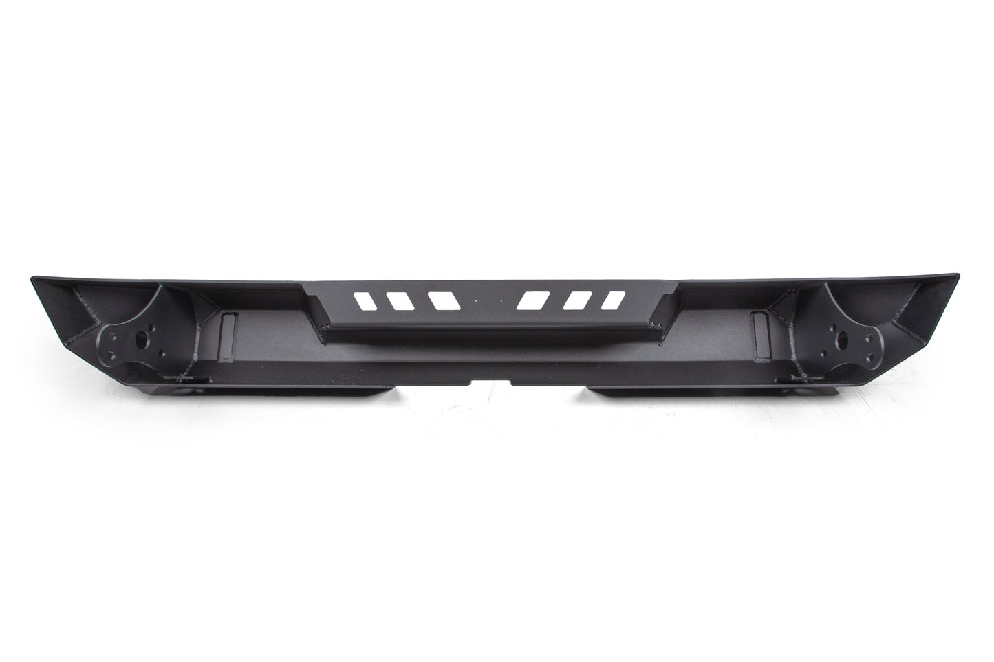 Pyro Mid-Width Rear Bumper | Jeep Wrangler JK