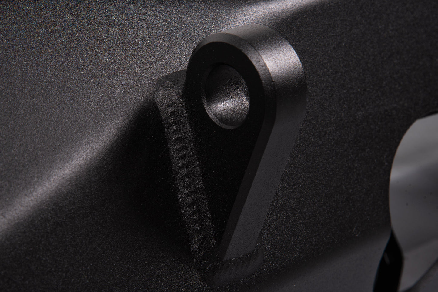 Pyro Mid-width Front Bumper - Steel | Jeep Wrangler JL / Gladiator JT