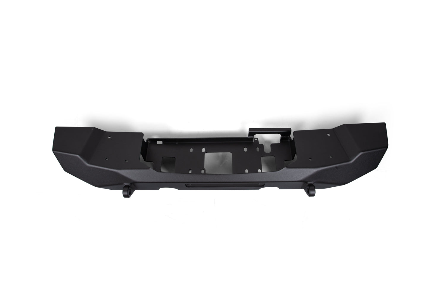 Pyro Mid-width Front Bumper - Steel | Jeep Wrangler JL / Gladiator JT