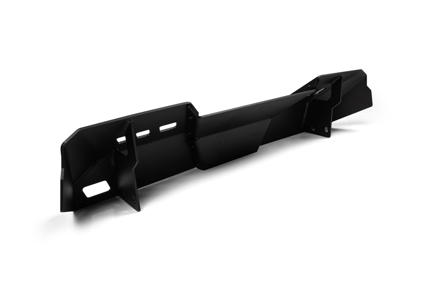 Blaze Lower Front Bumper Skid Plate | Jeep Wrangler JL