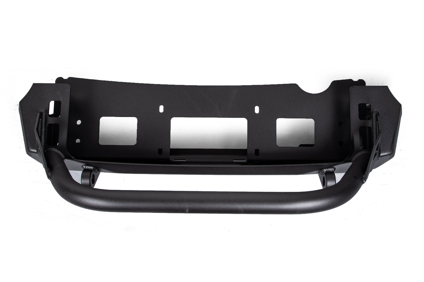 Pyro Stubby Front Bumper - Bull Bar | Jeep Wrangler TJ/YJ/CJ