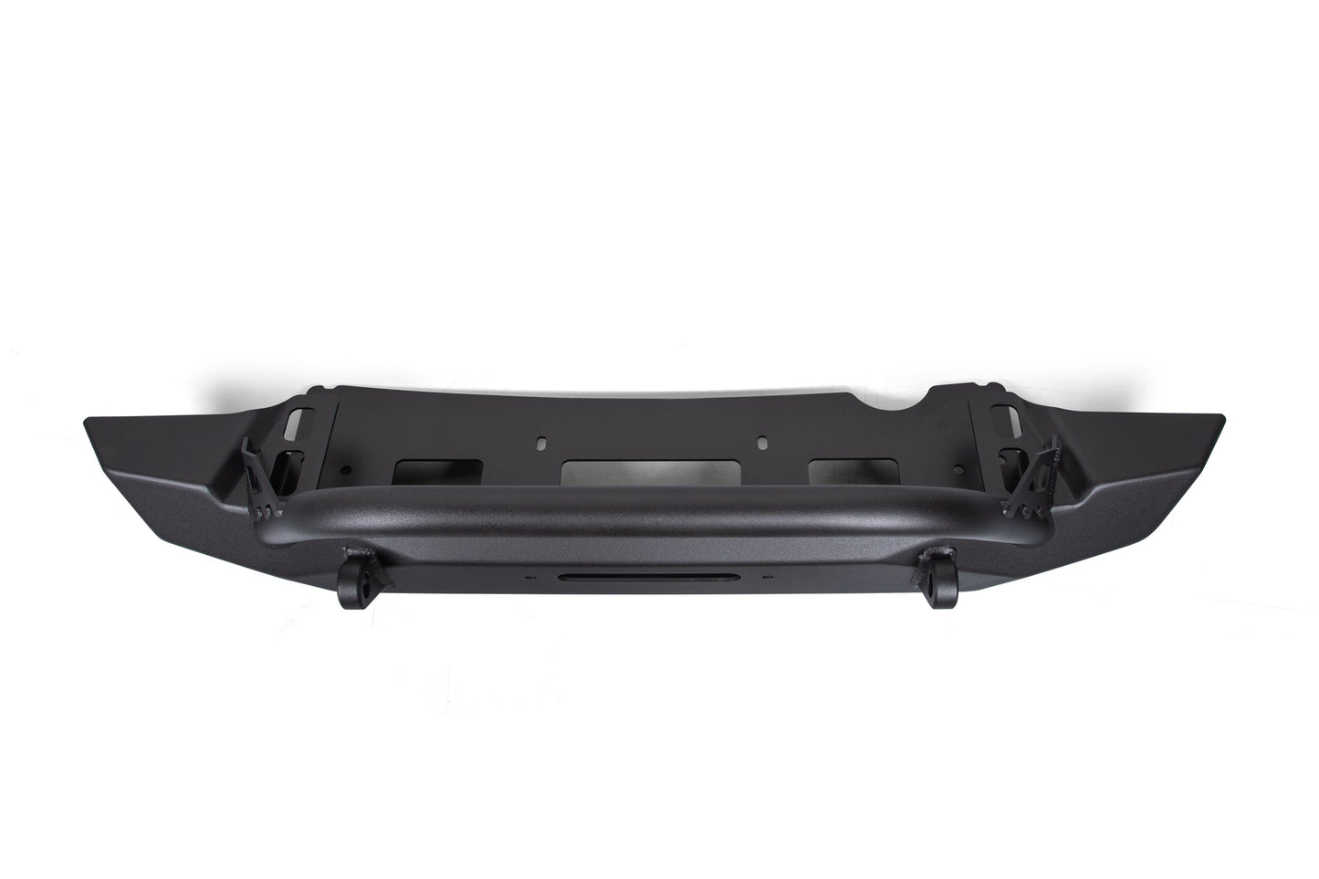 Pyro Mid-Width Front Bumper - Bull Bar | Jeep Wrangler TJ/YJ/CJ