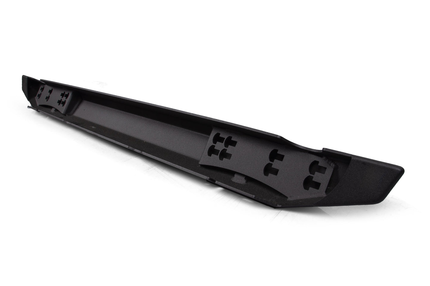 Pyro Mid-Width Rear Bumper | Jeep Wrangler CJ/YJ/TJ