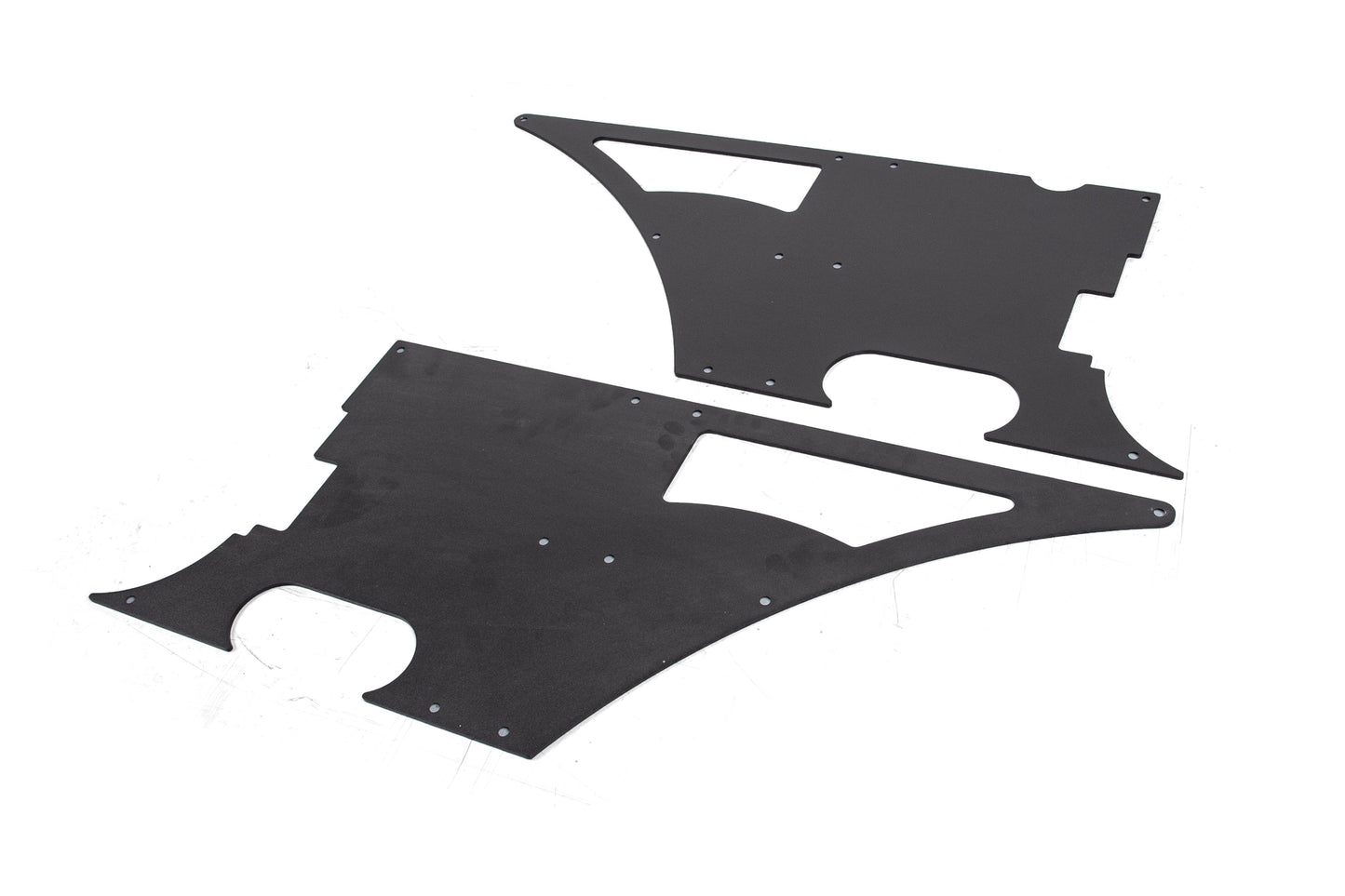 Inferno Cowl Armor | Jeep Wrangler TJ