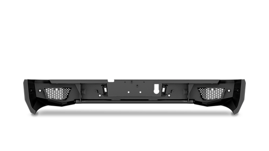 2010-2024 DODGE RAM 2500/3500HD AMBUSH REAR BUMPER
