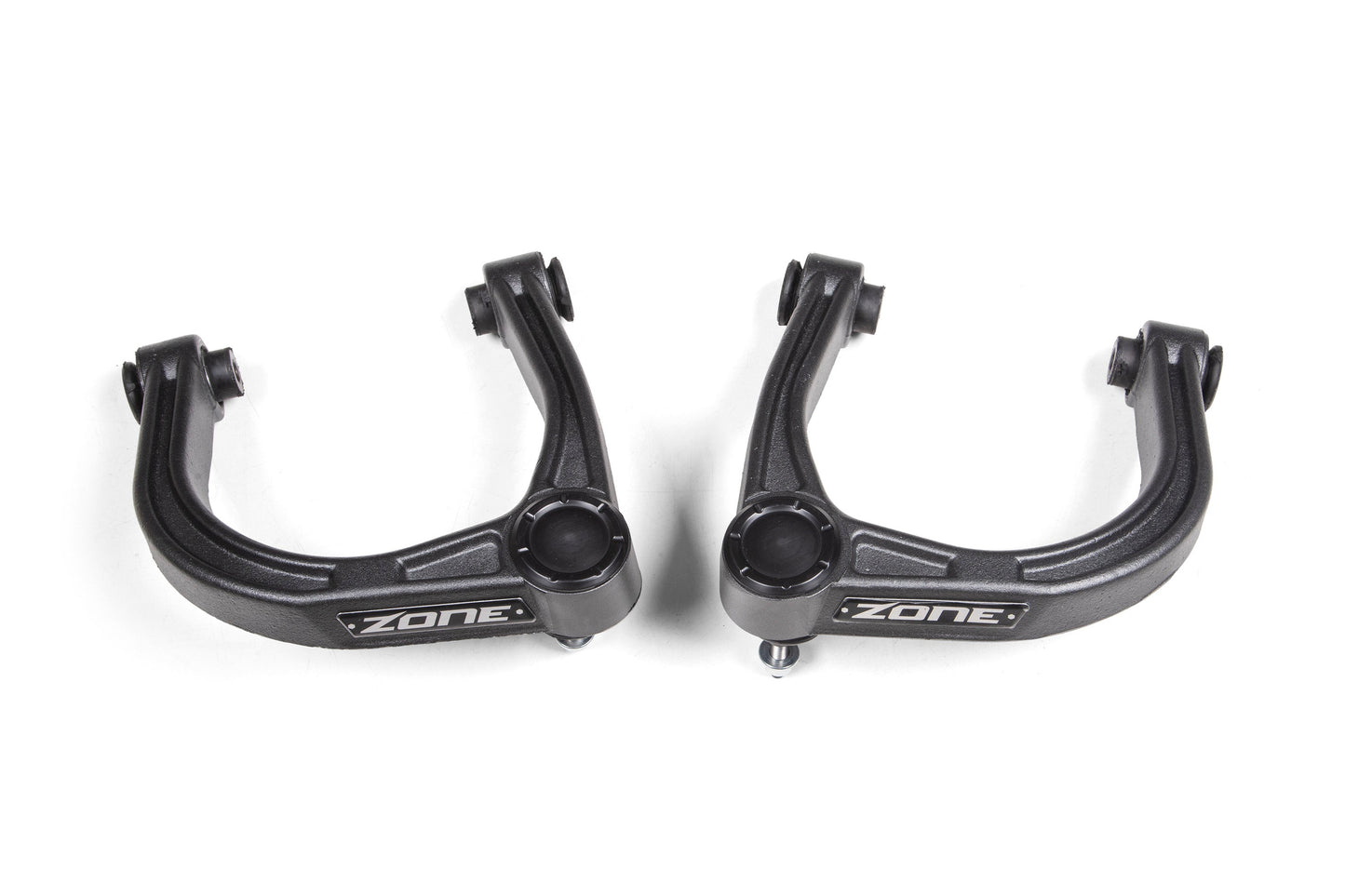 Upper Control Arm Kit | Adventure Series | Ford Bronco (21-25)