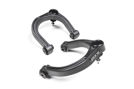Upper Control Arm Kit | Adventure Series | Ford Bronco (21-25)