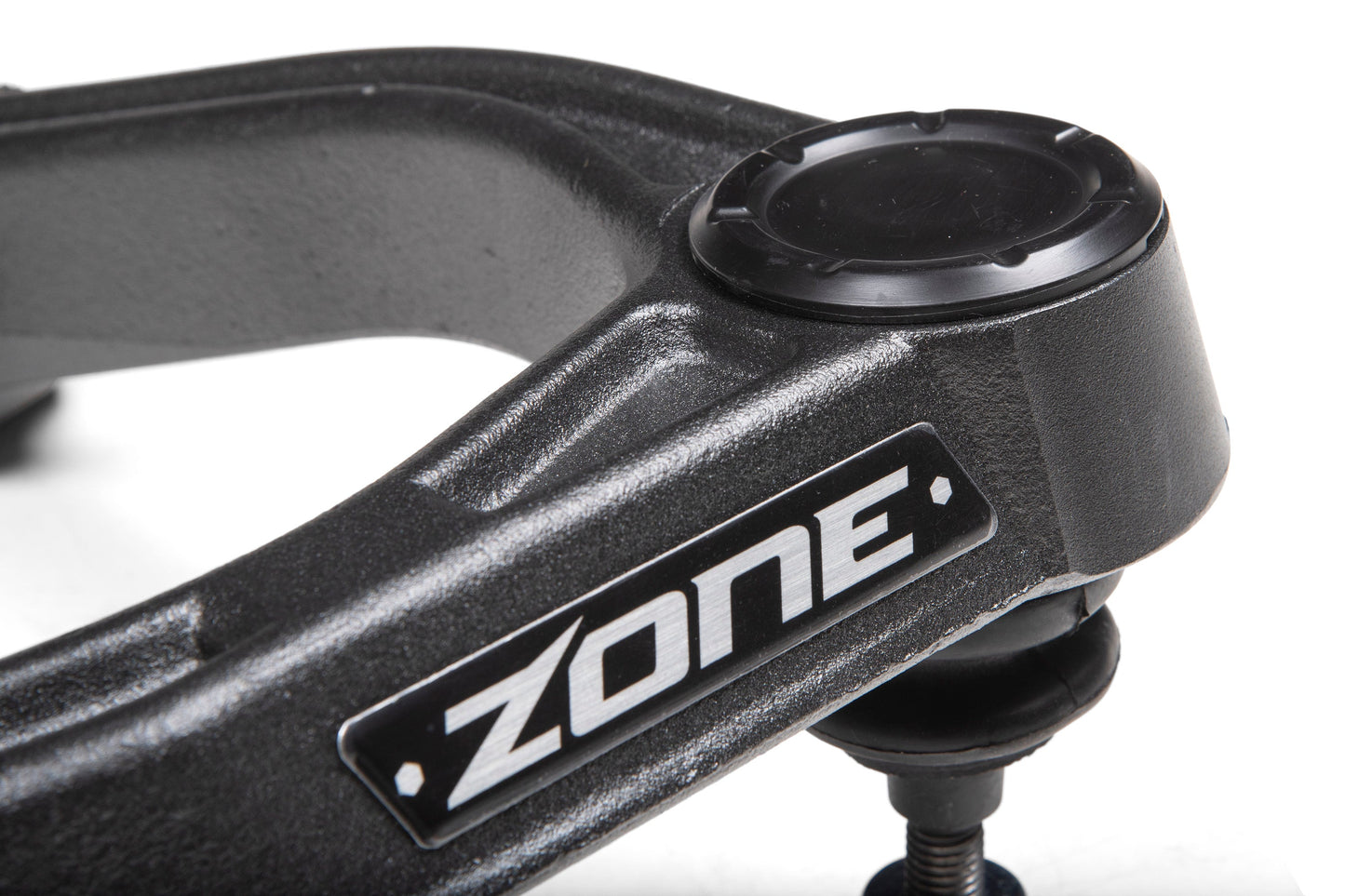 Upper Control Arm Kit | Adventure Series | Ford Bronco (21-25)