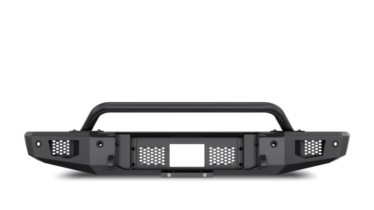 2021-2024 FORD BRONCO ODYSSEY FRONT BUMPER