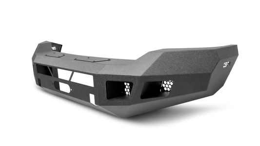 2017-2022 FORD F-250/F-350 ECO SERIES FRONT WINCH BUMPER