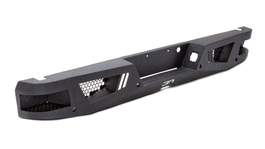 2009-2014 FORD F-150 ECO SERIES REAR BUMPER